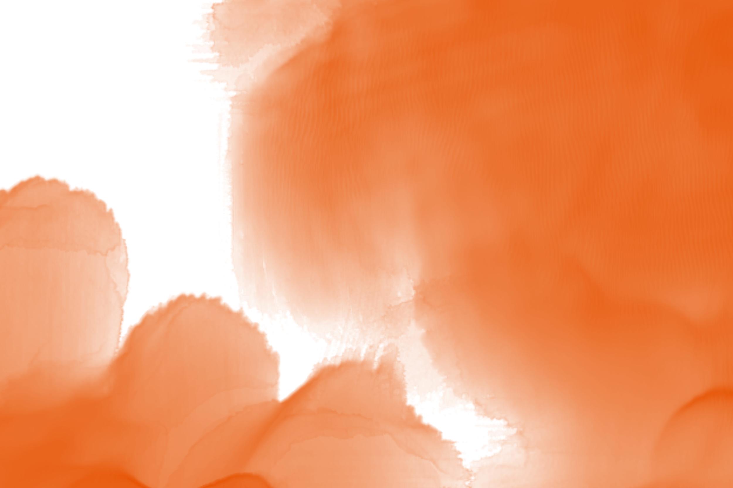 Colorful Watercolor Transparent