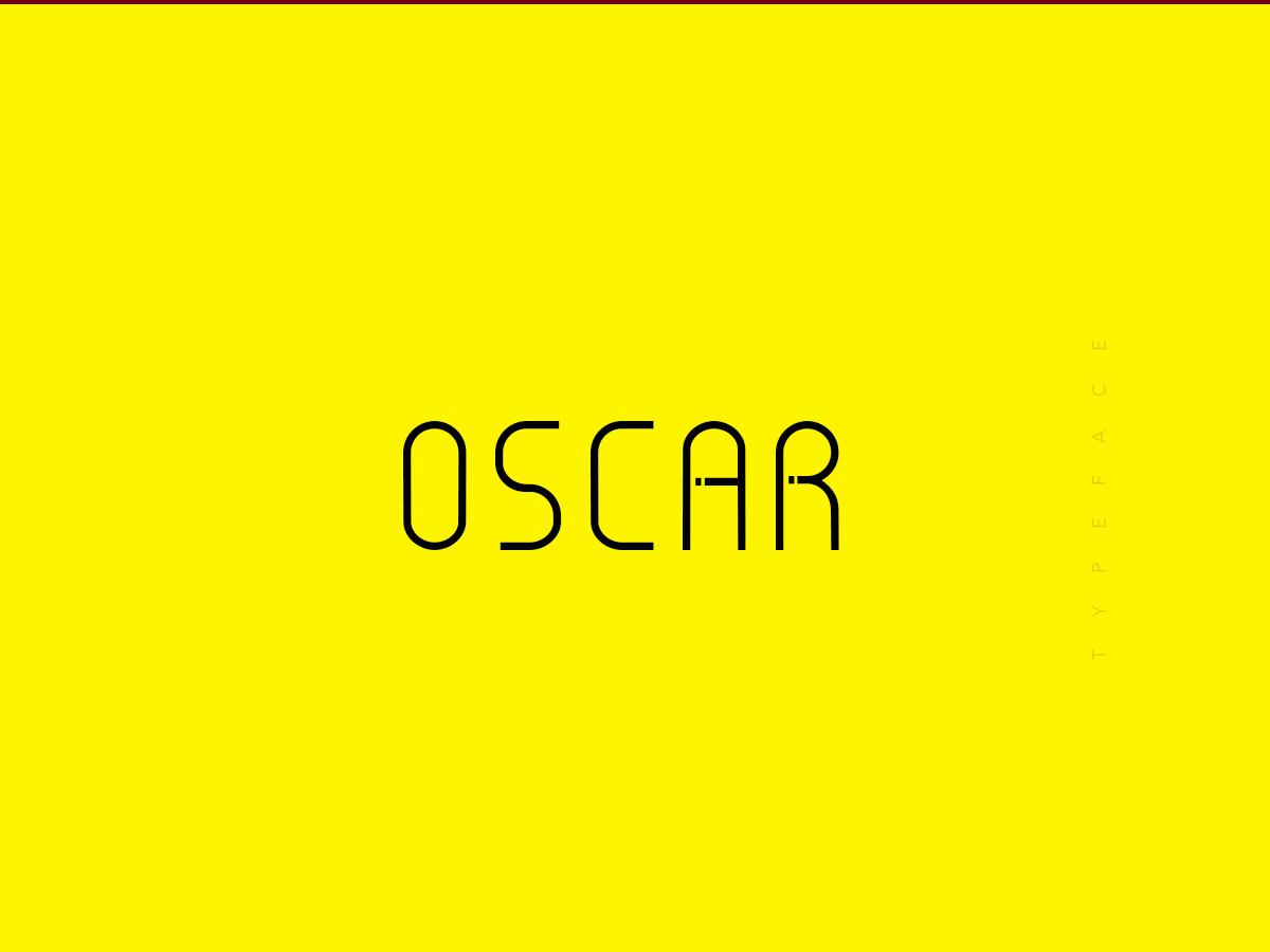 Oscar Font