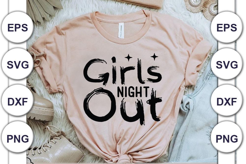 Girls Night out