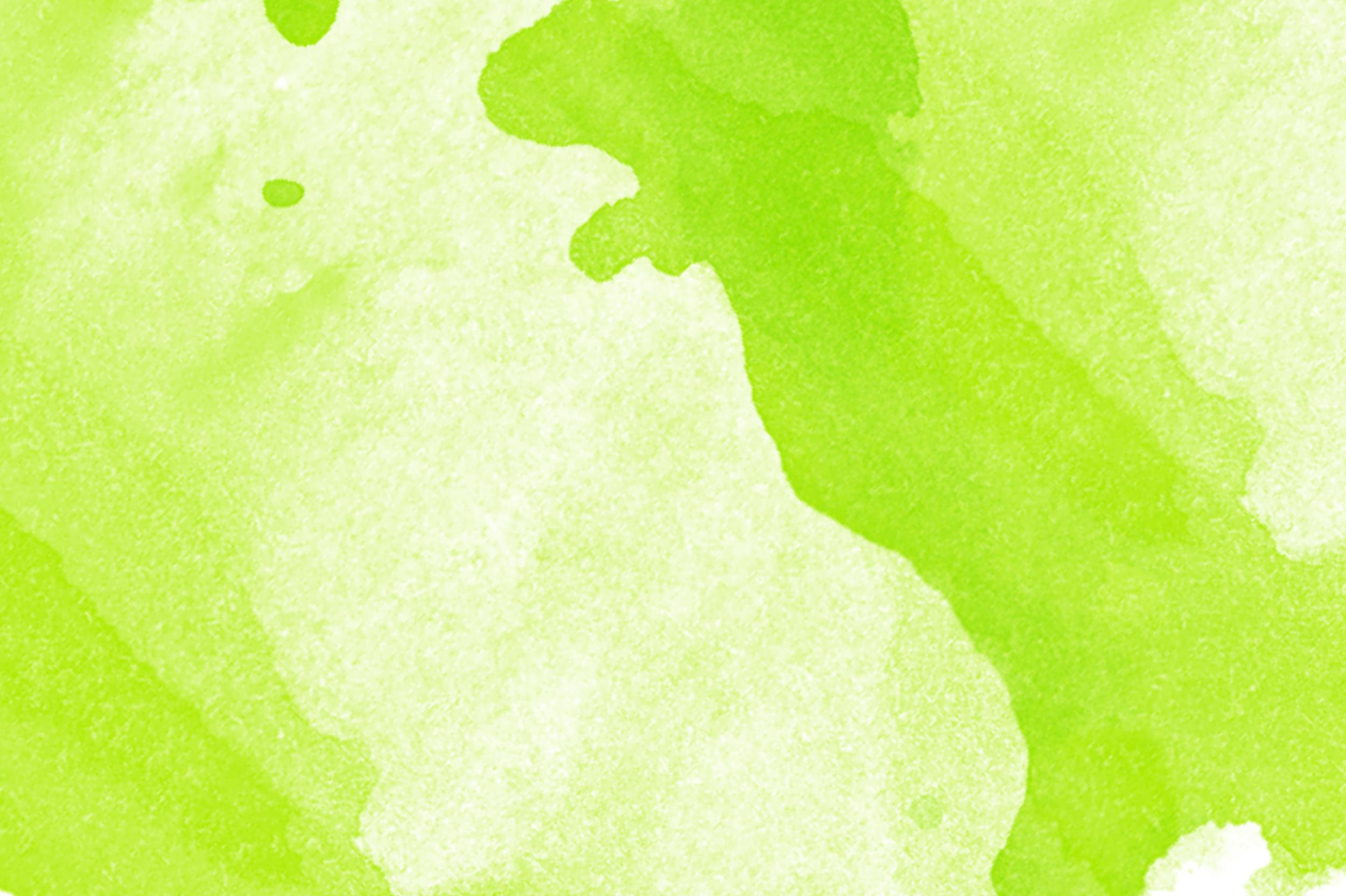 Watercolor Stains Wedding