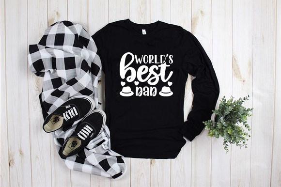 World's Best Dad