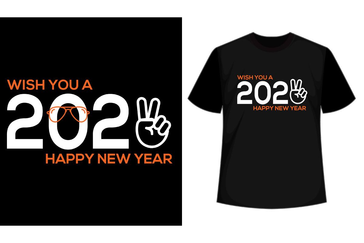 New Year