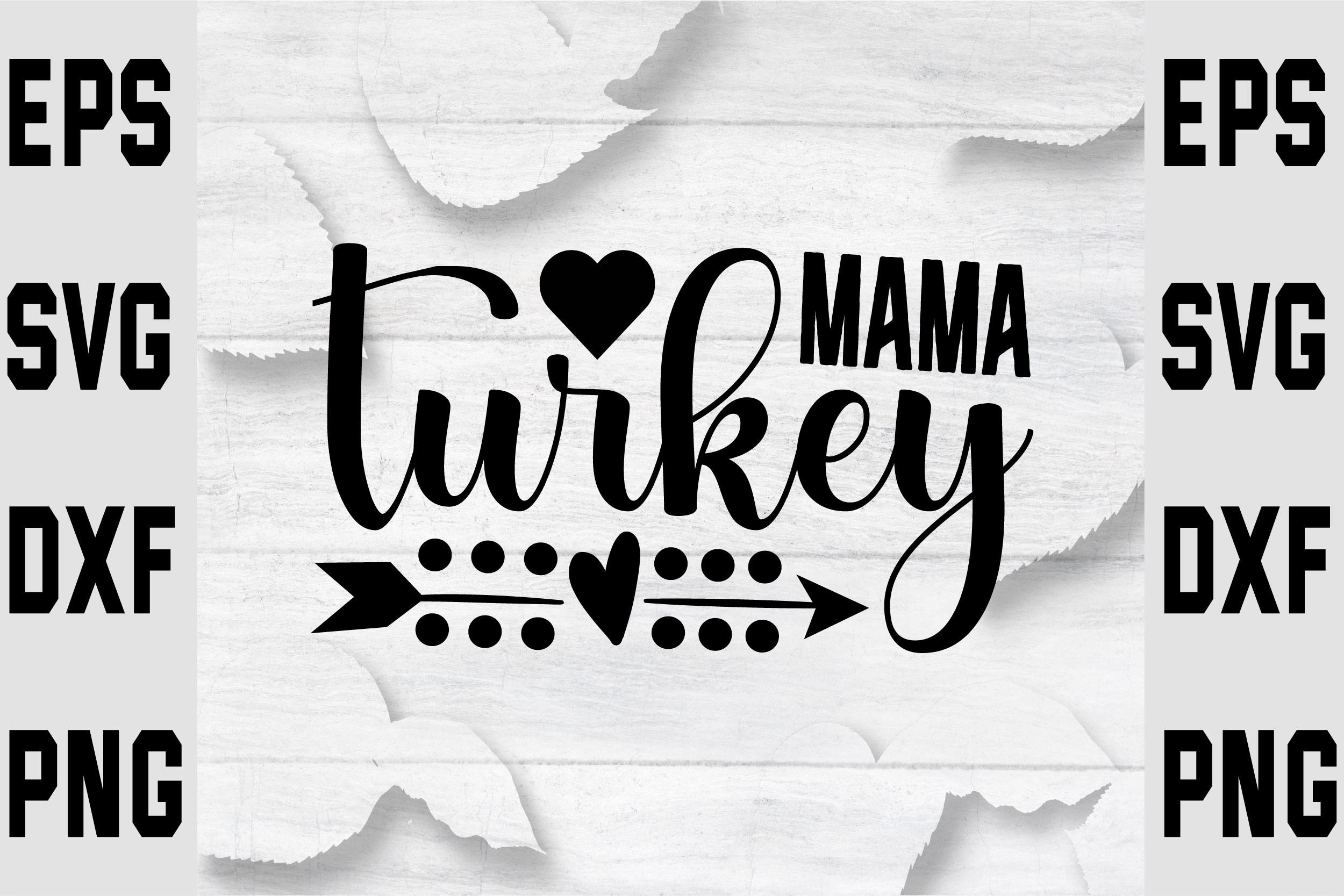 Mama Turkey