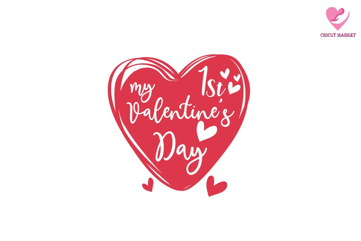 Valentine Sublimation Designs