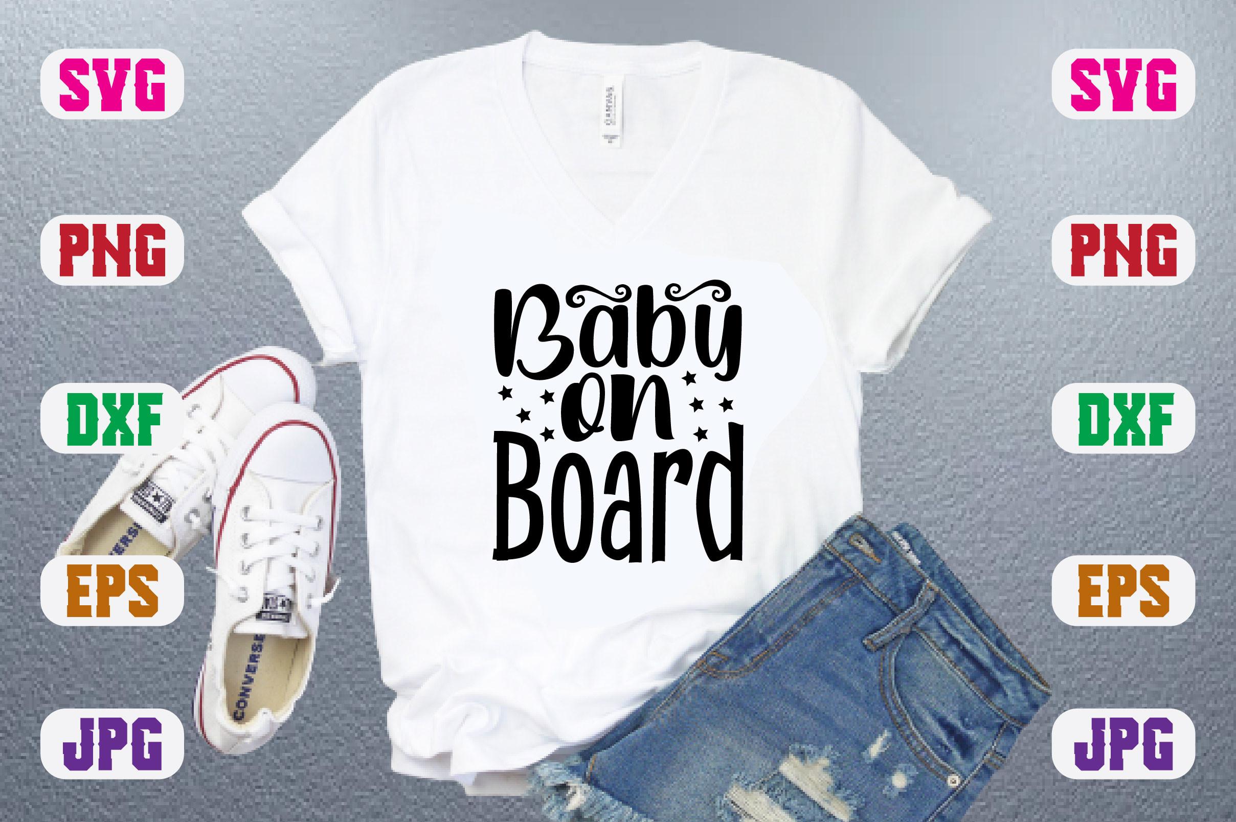 Baby on Board