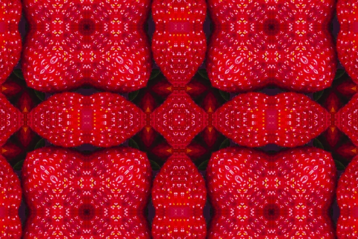 Fractal Batik