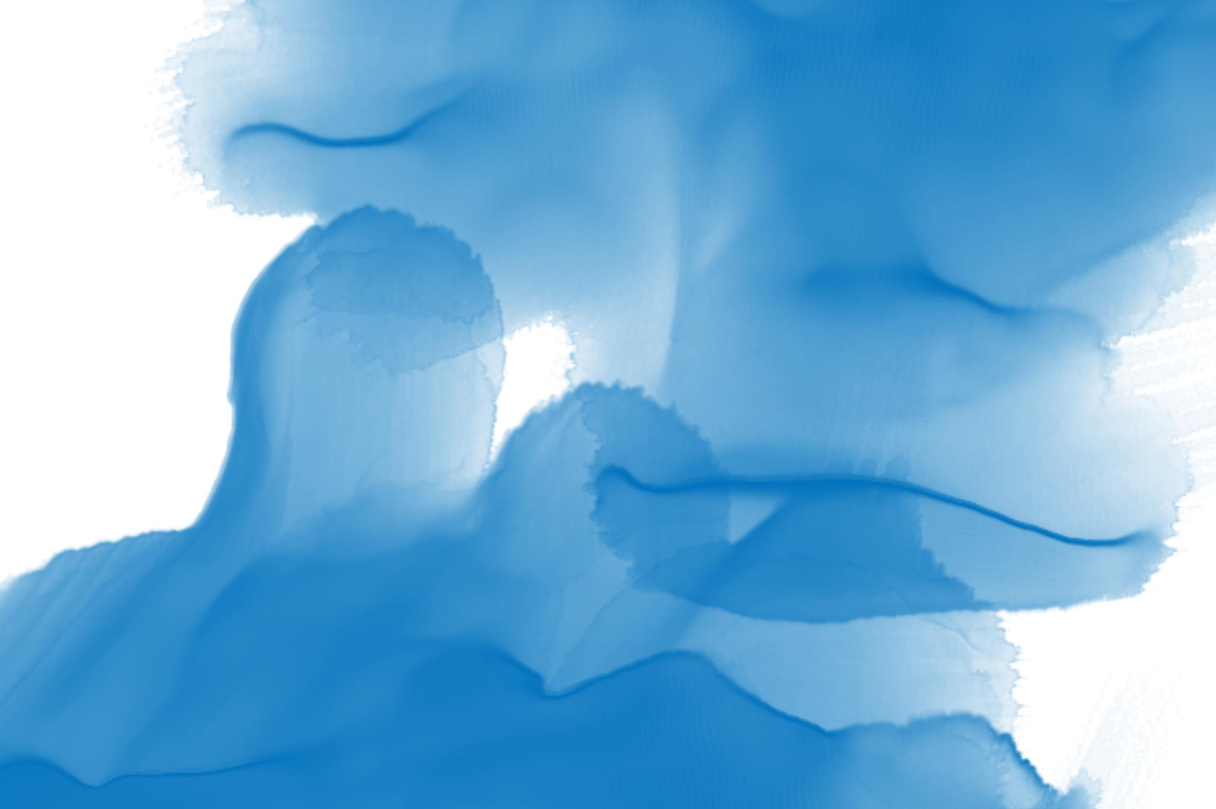 Watercolour Texture Background