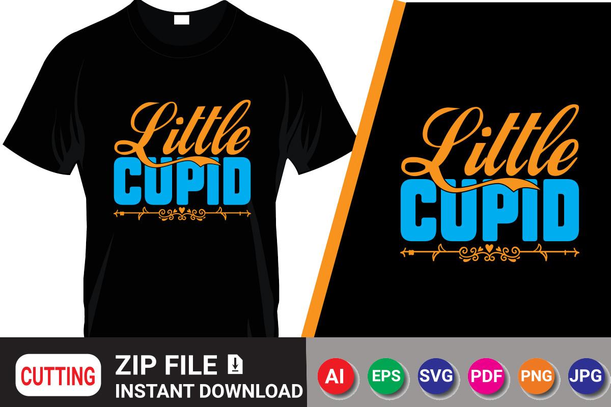 Little Cupid