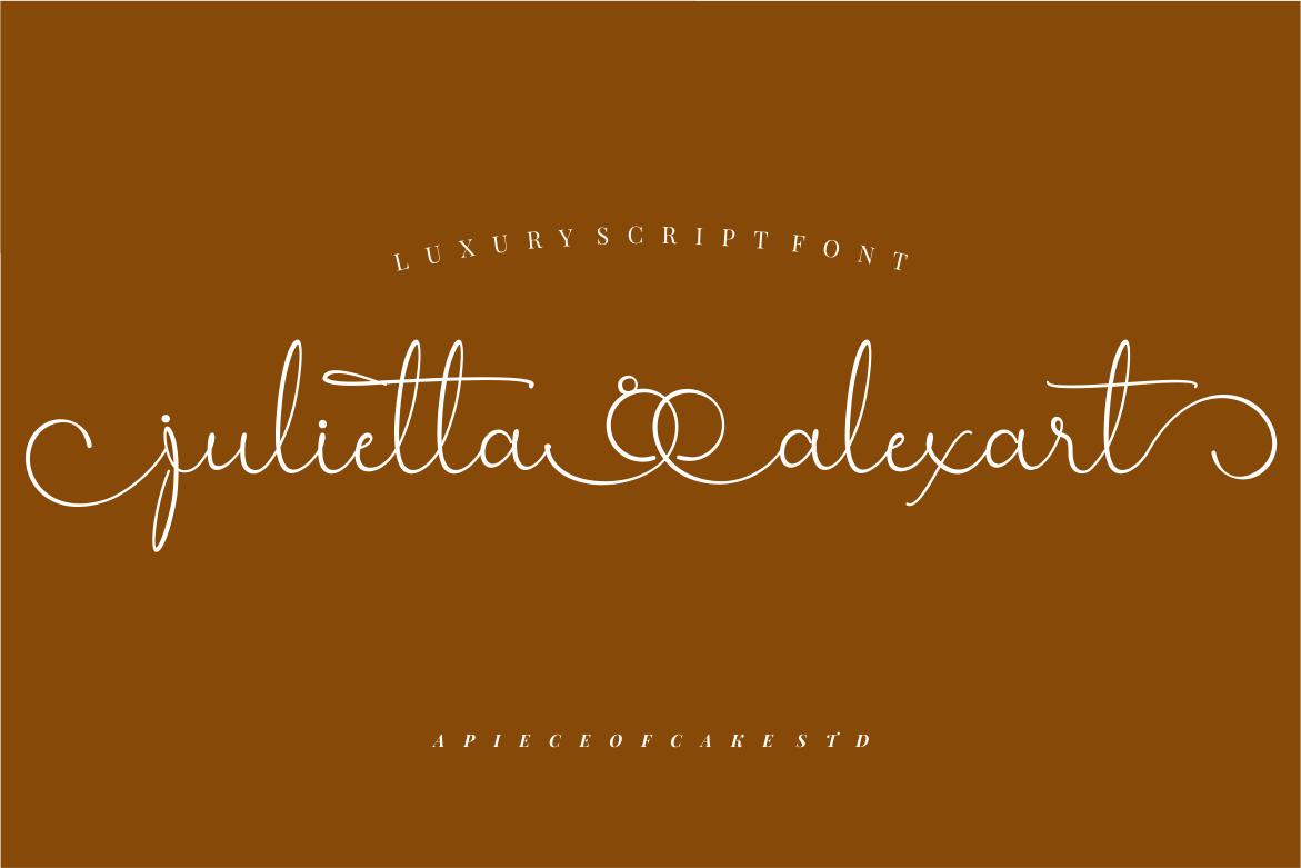 Julietta Alexart Font