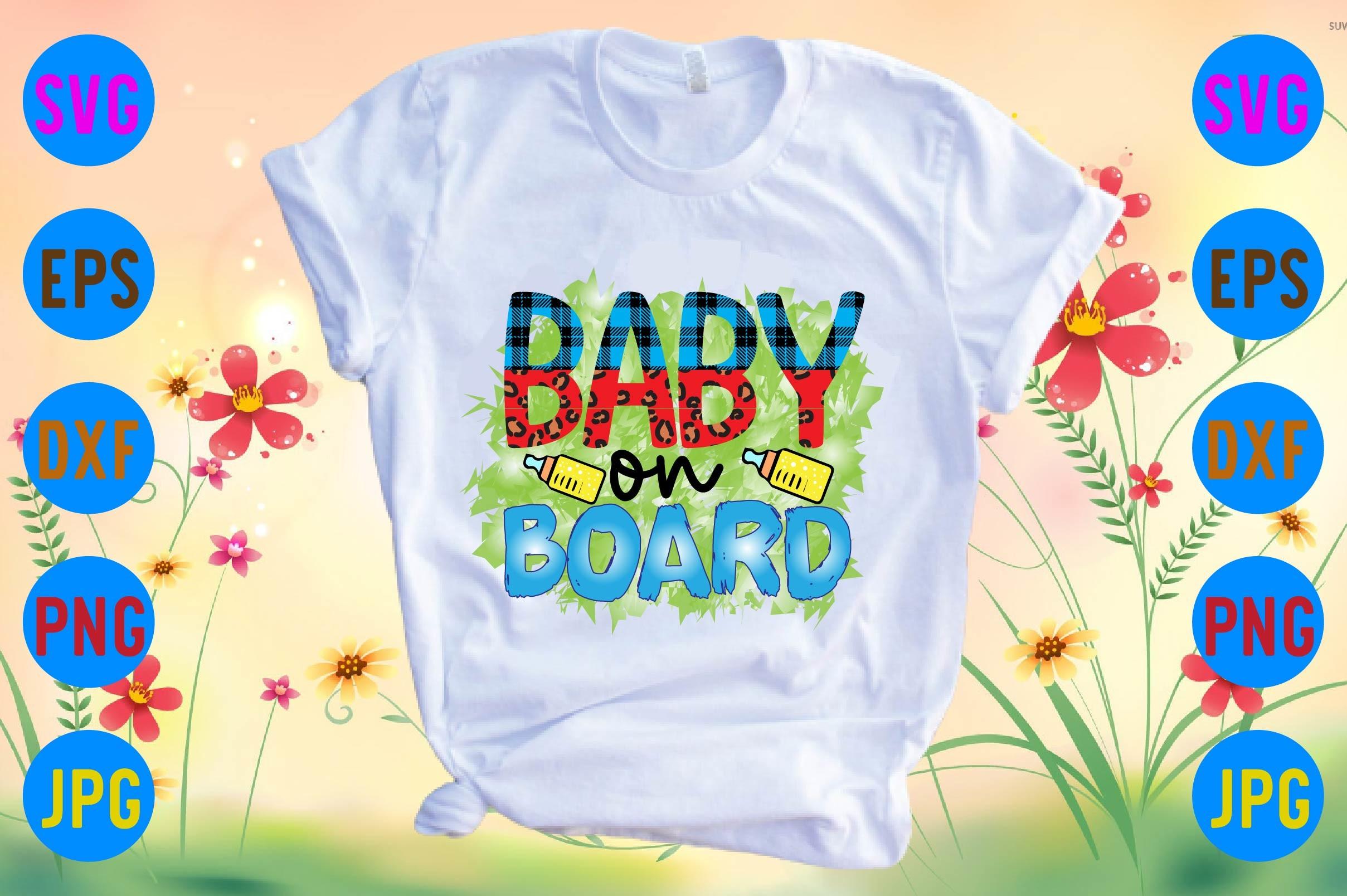 Baby on Board