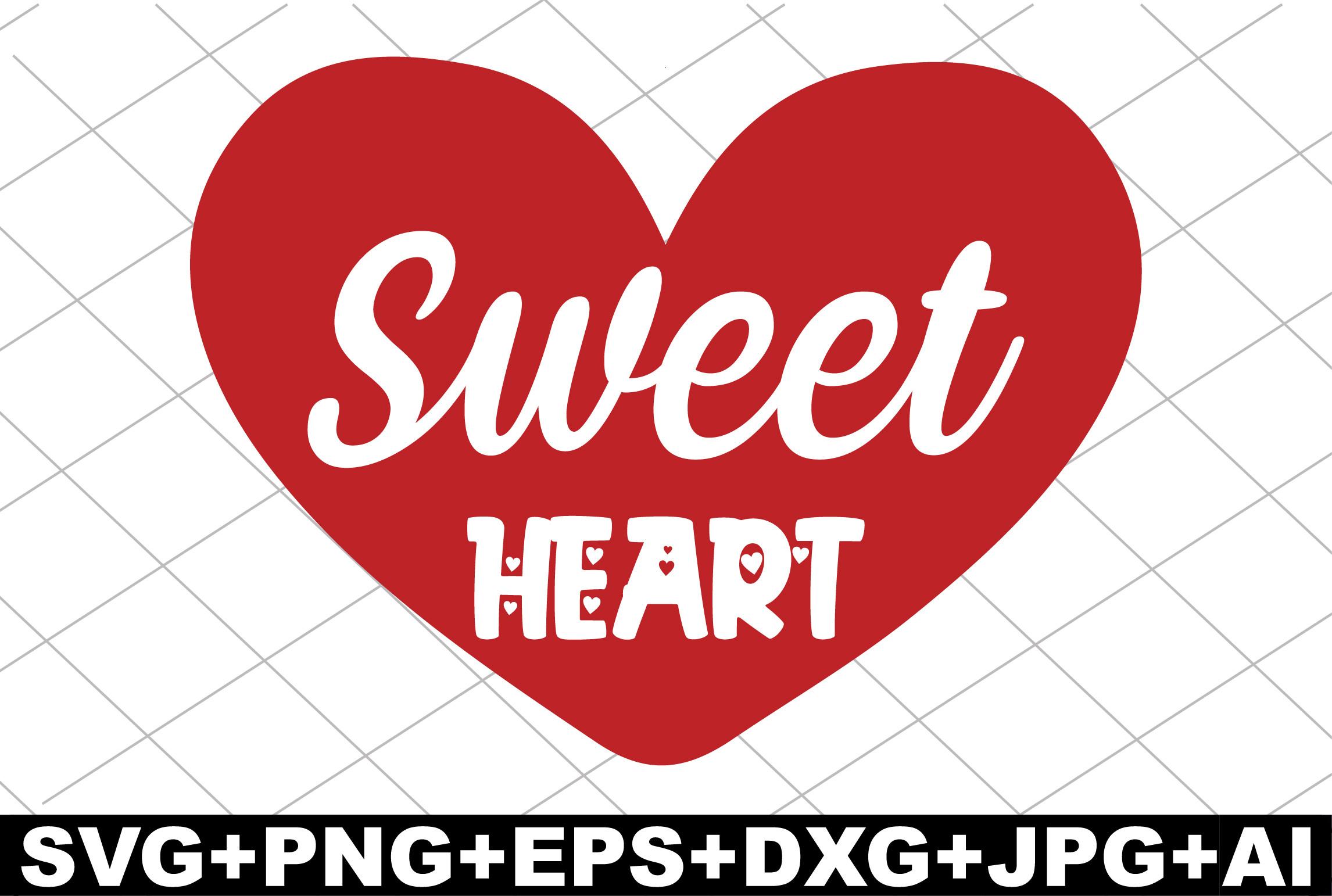 Sweet Heart