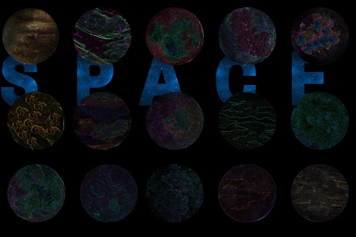 Space