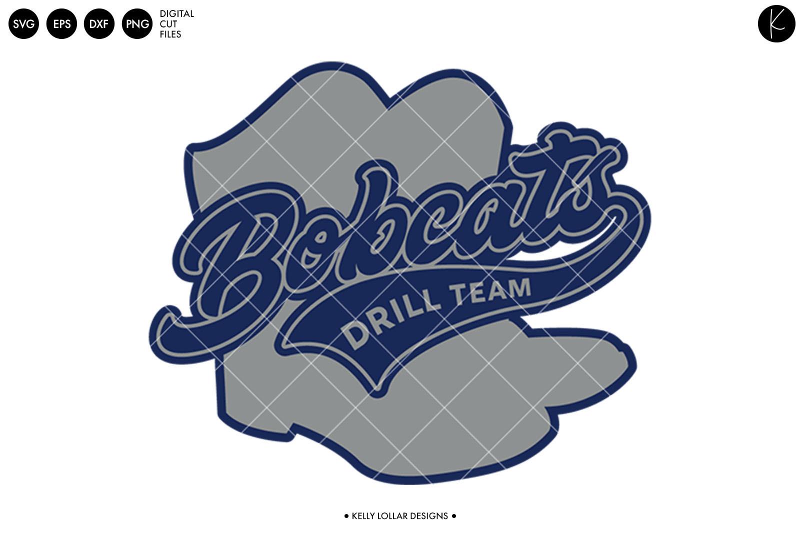 Bobcats Drill Team Script