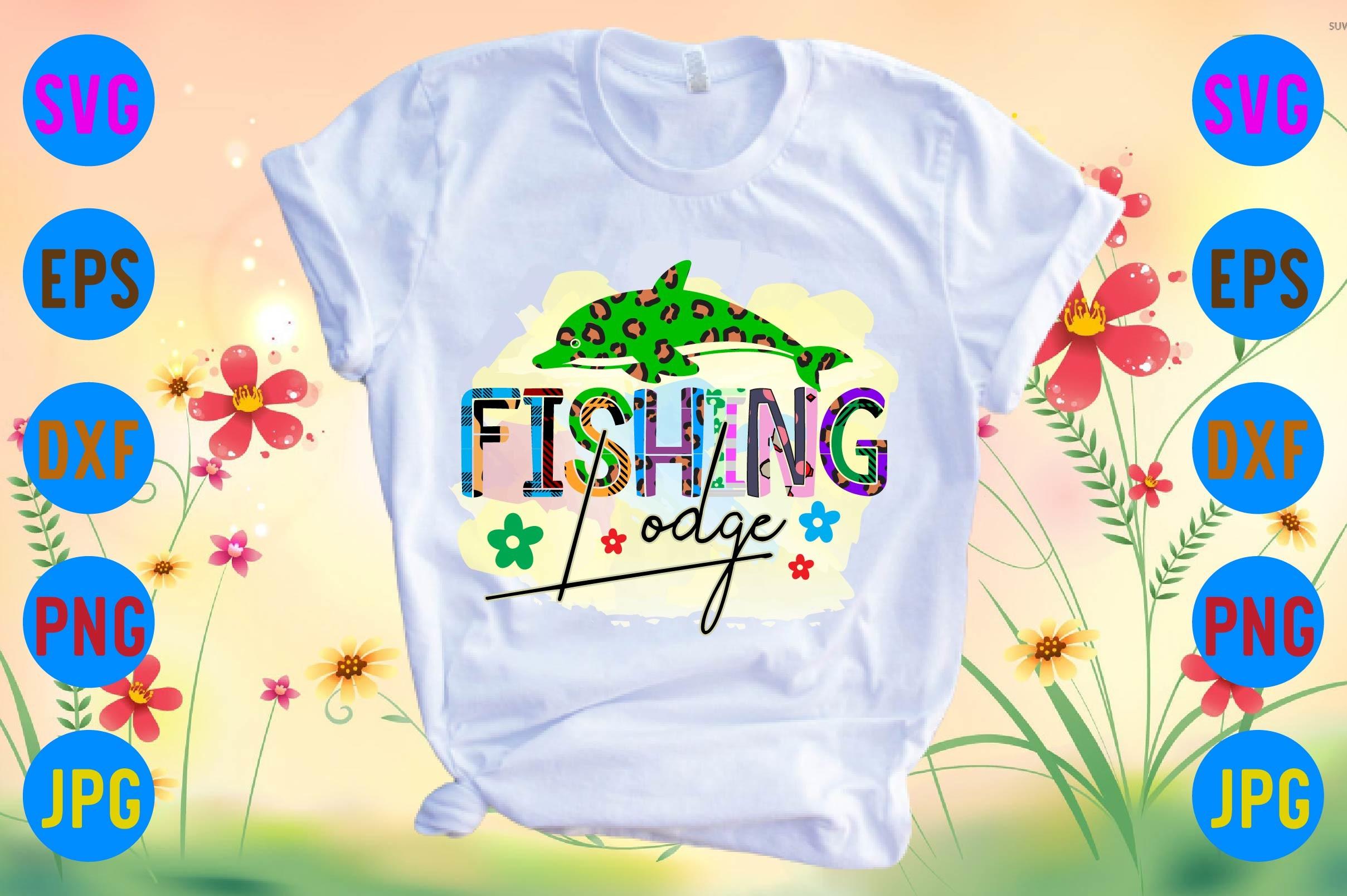 Fishing Lodge