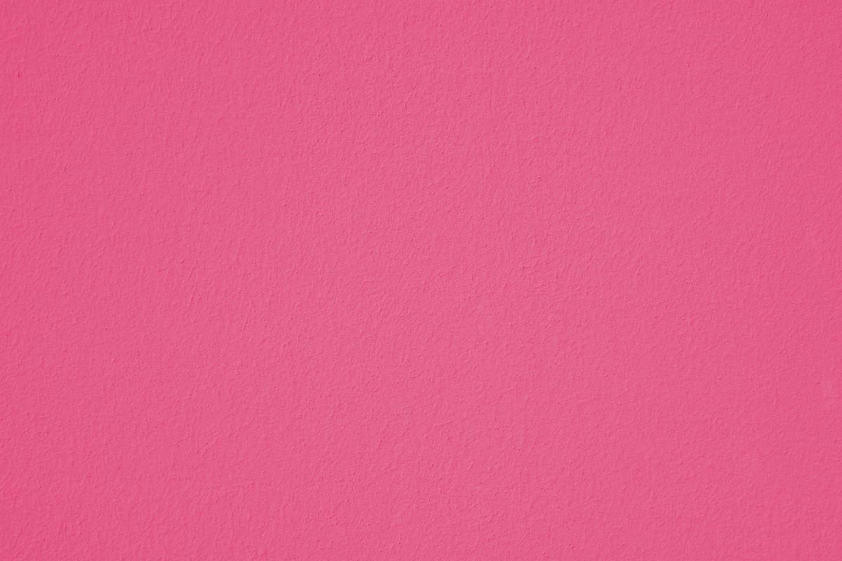 Pink Textured Wall Background