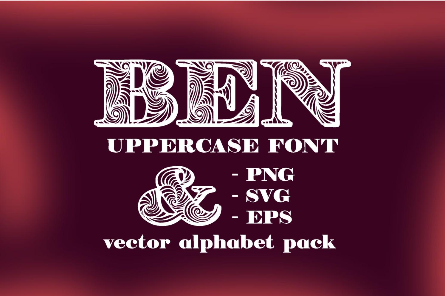 Ben Font