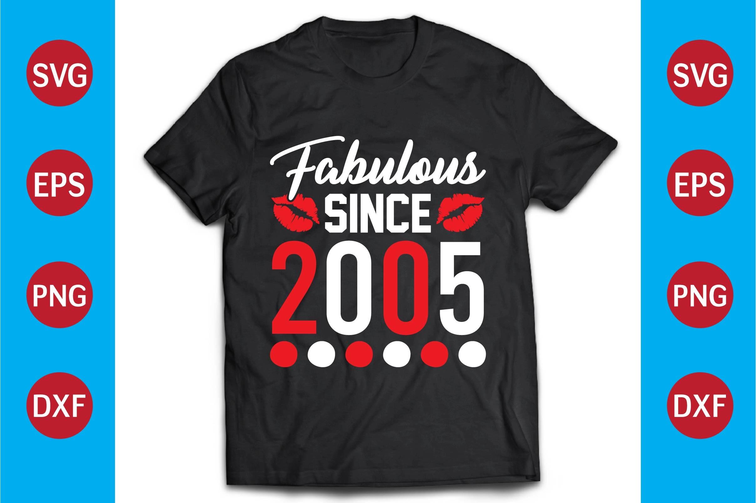 Fabulous SVG Design Fabulous Since 2005