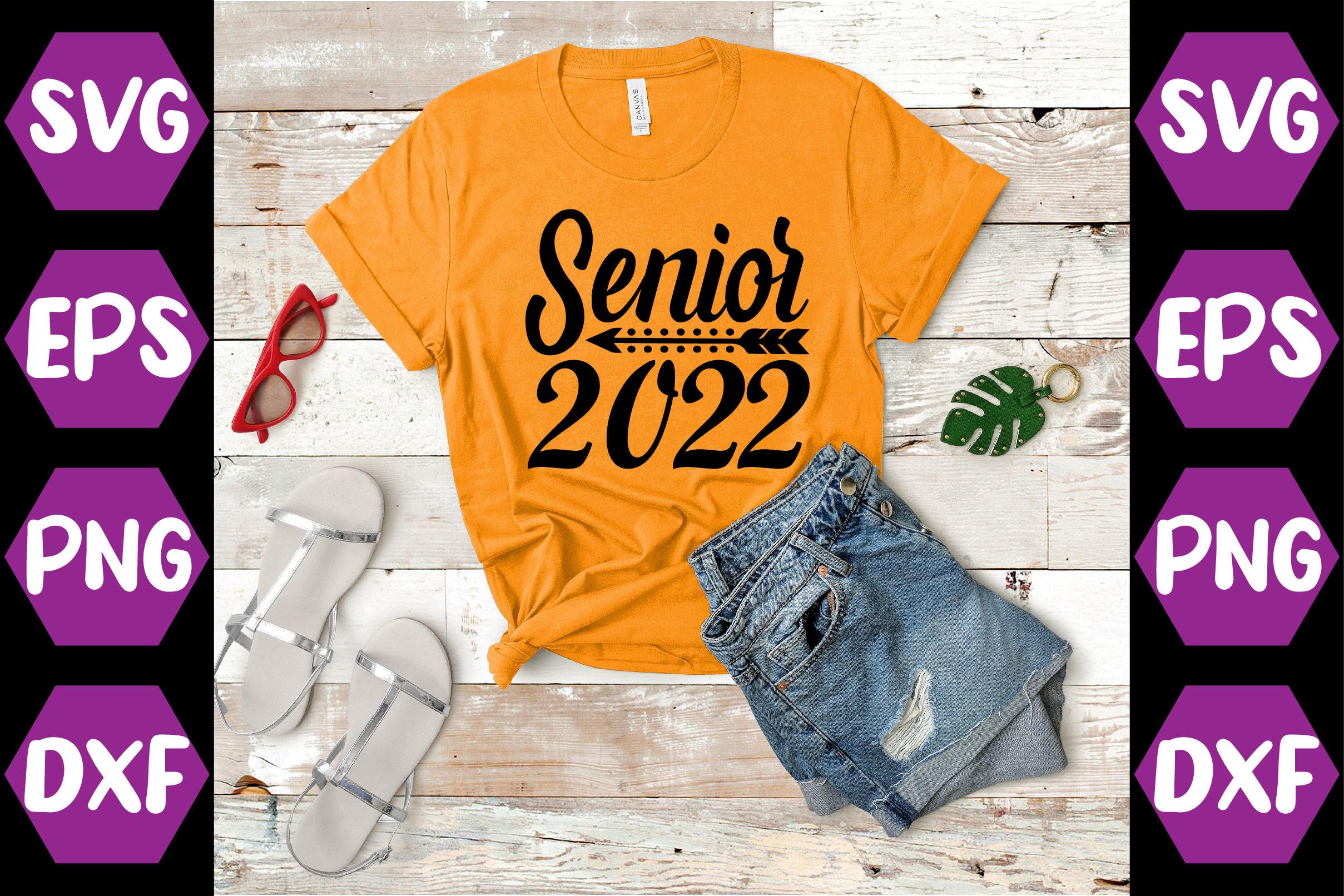 Senior 2022