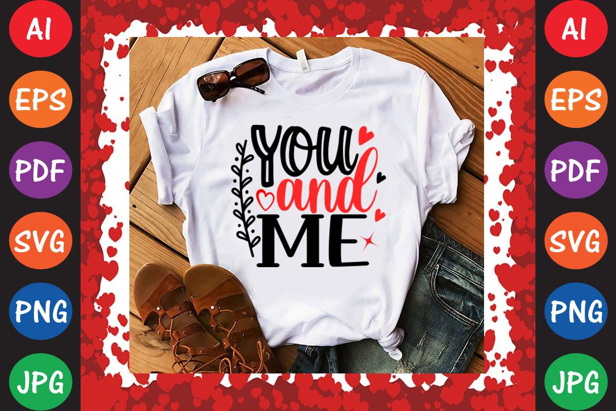 You and Me