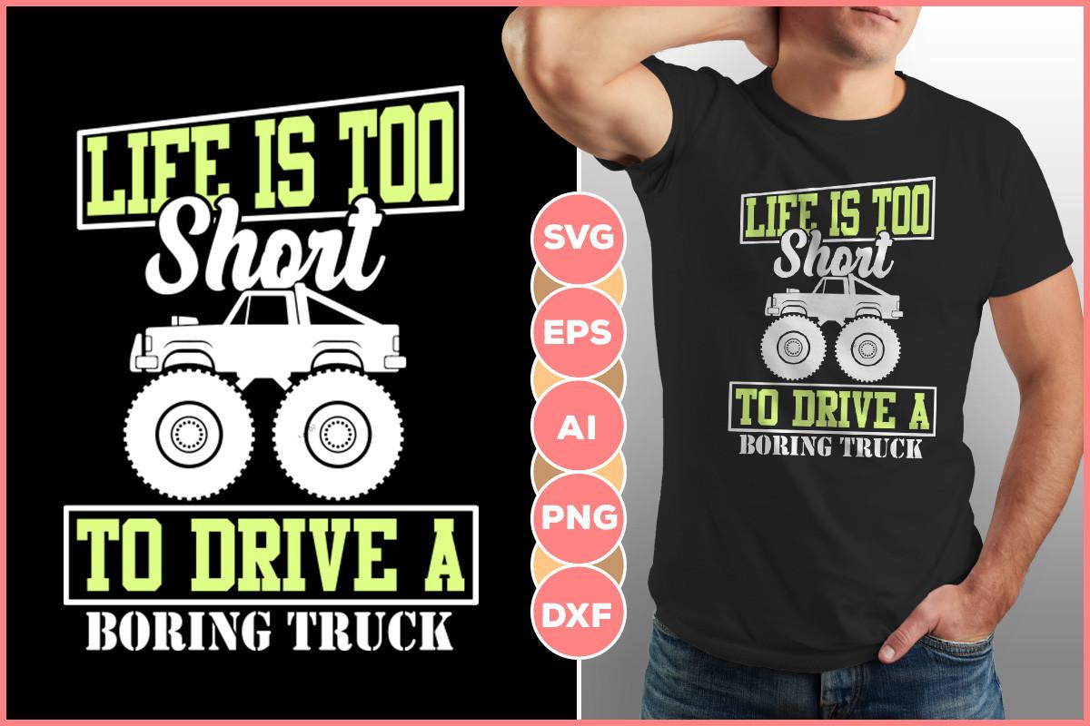 Monster Truck