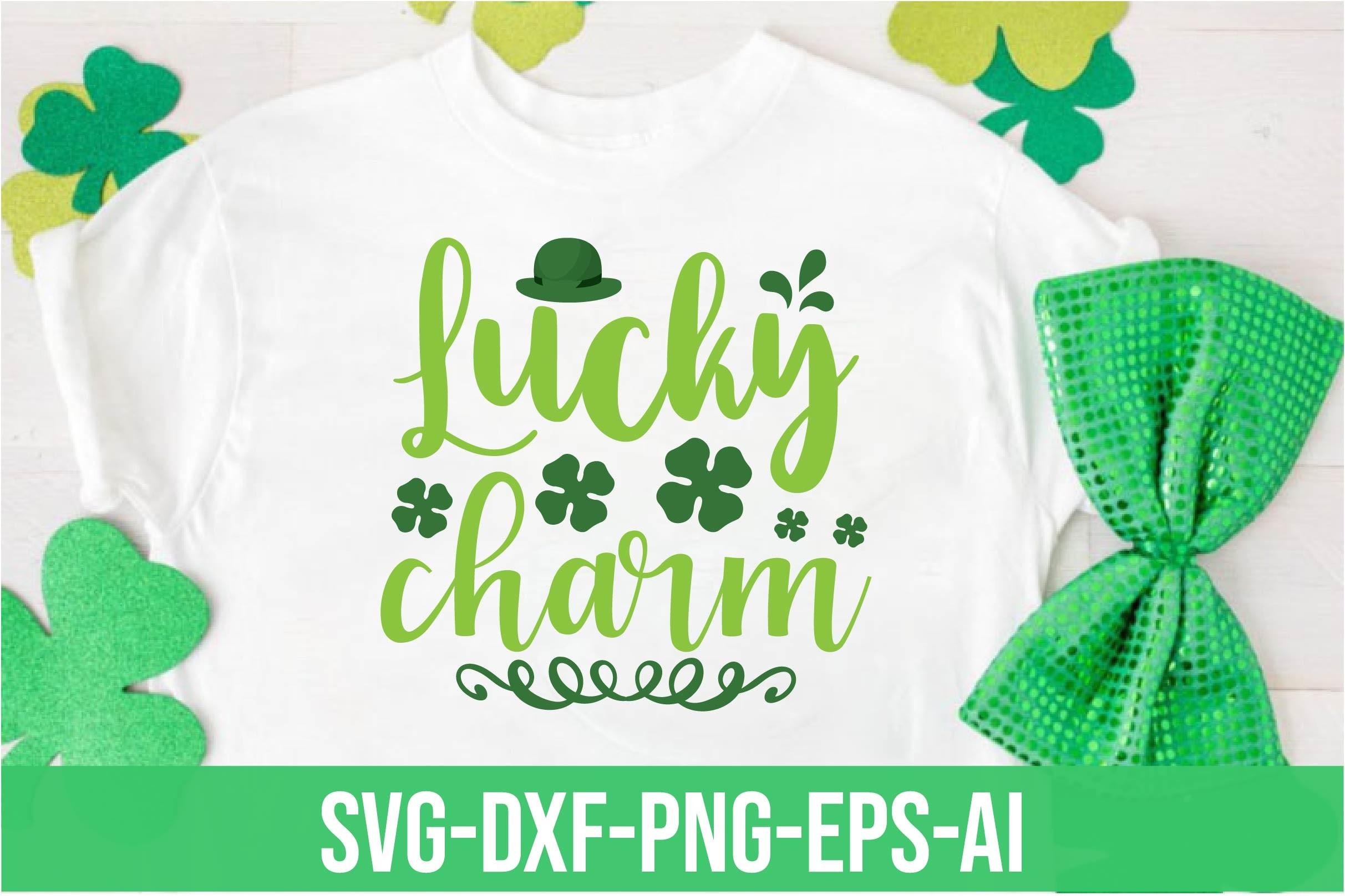 Lucky Charm