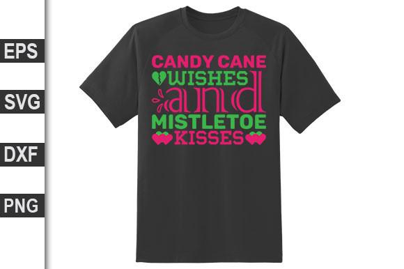 Candy Cane Wishes