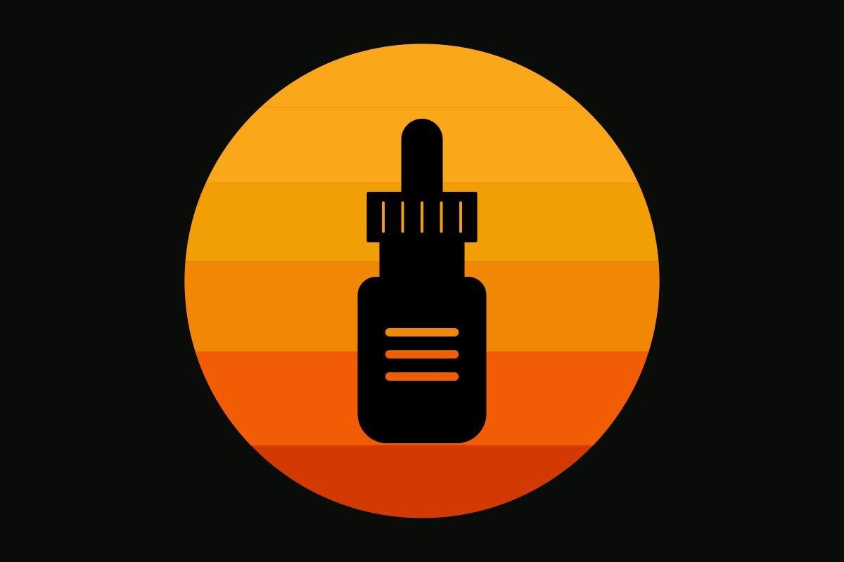 Medical Theme Silhouette
