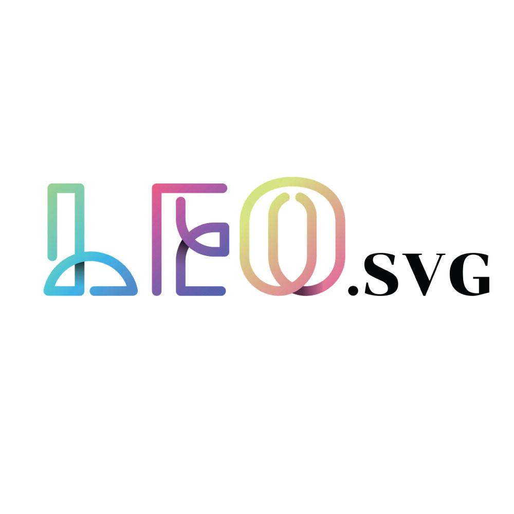 LEO SVG