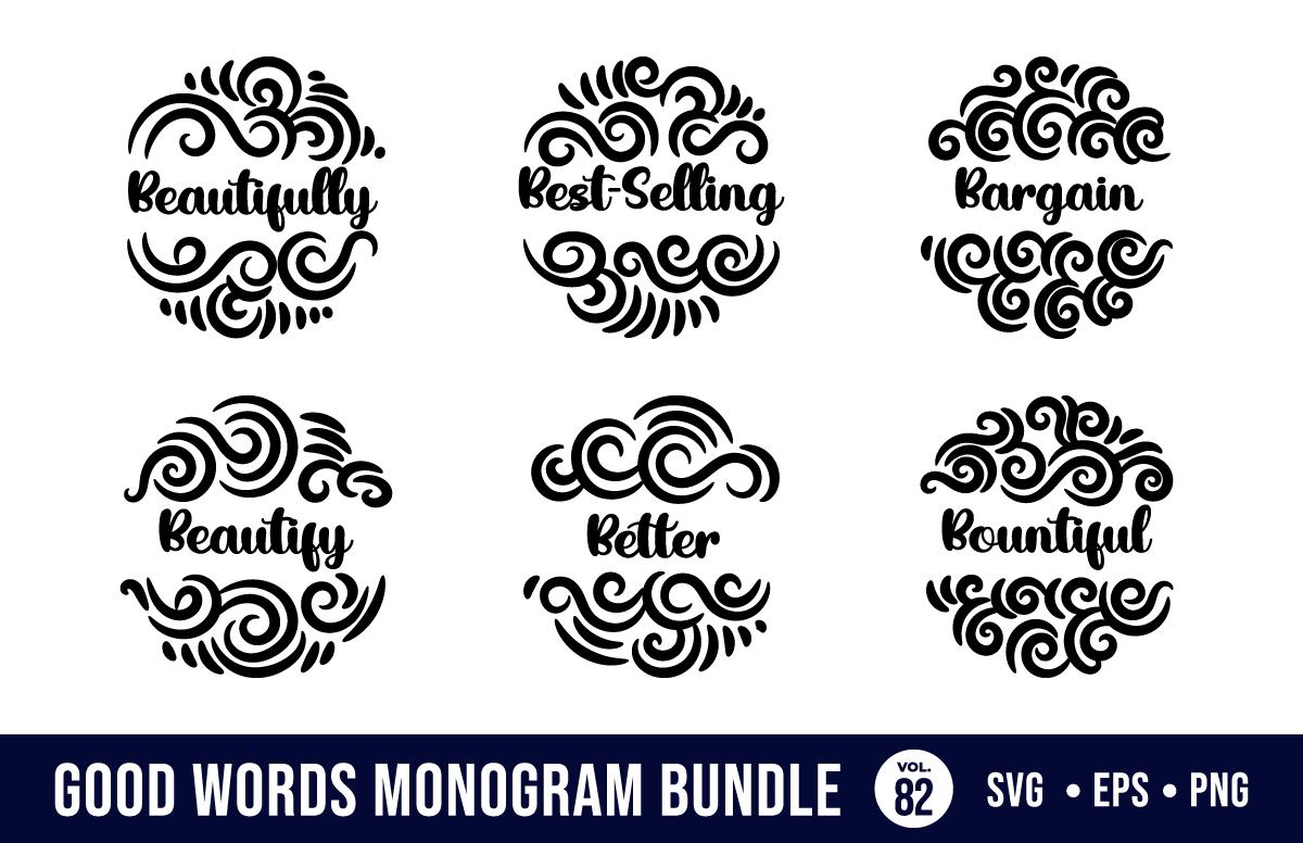 Good Words Bundle