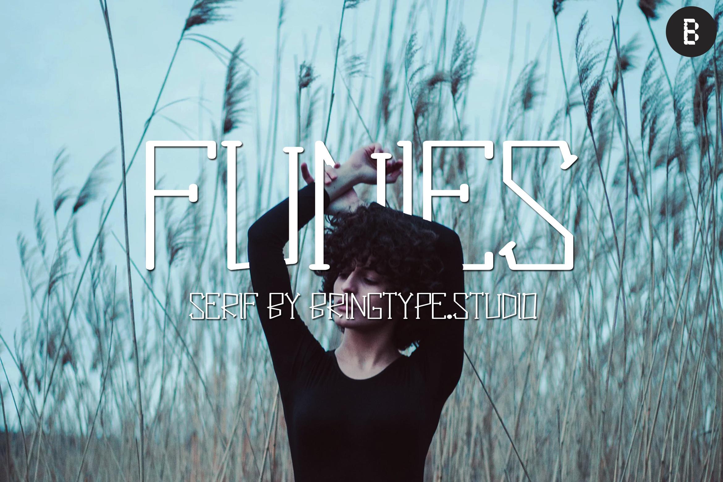 Funies Font