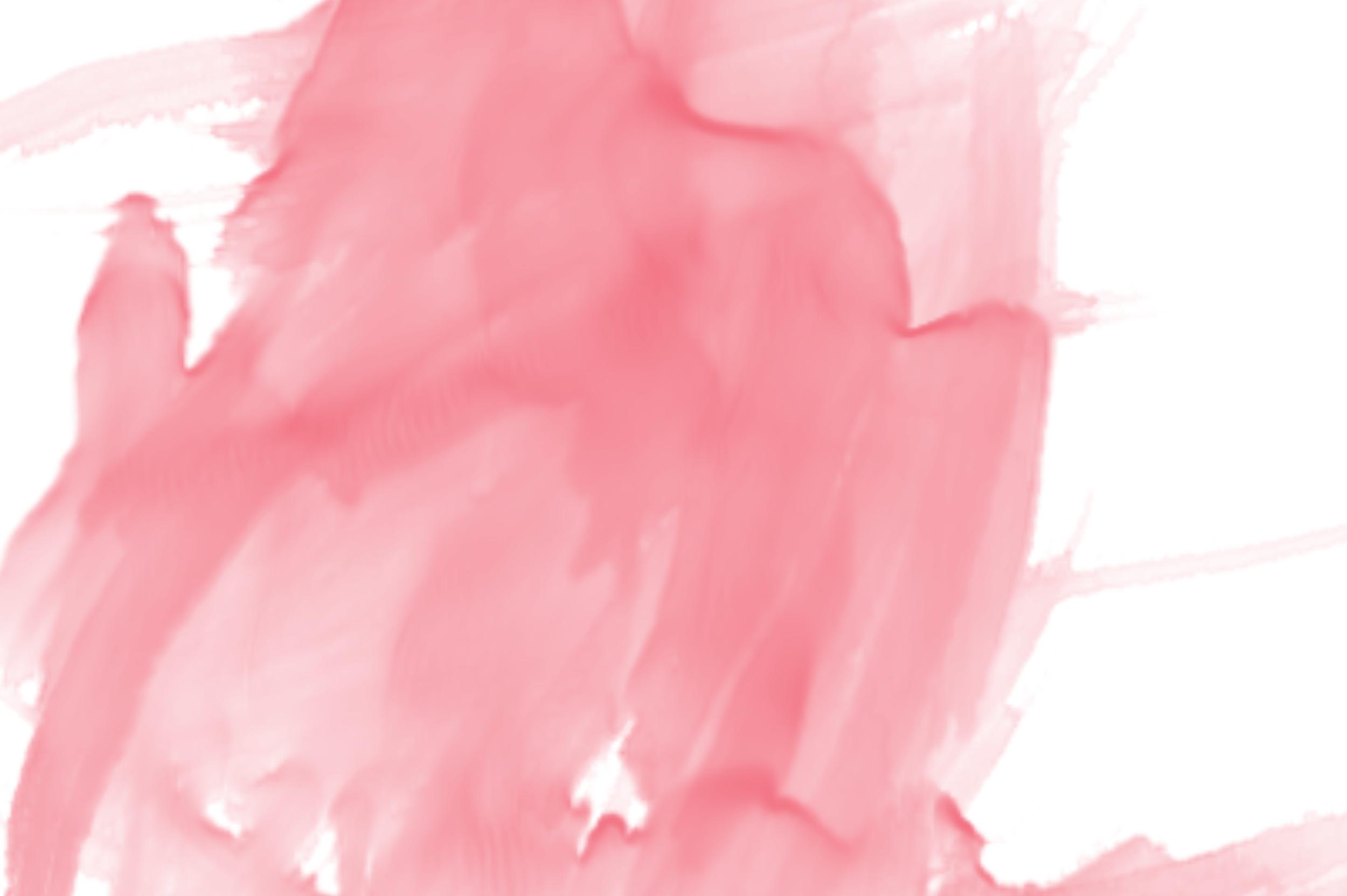 Colorful Watercolor Transparent
