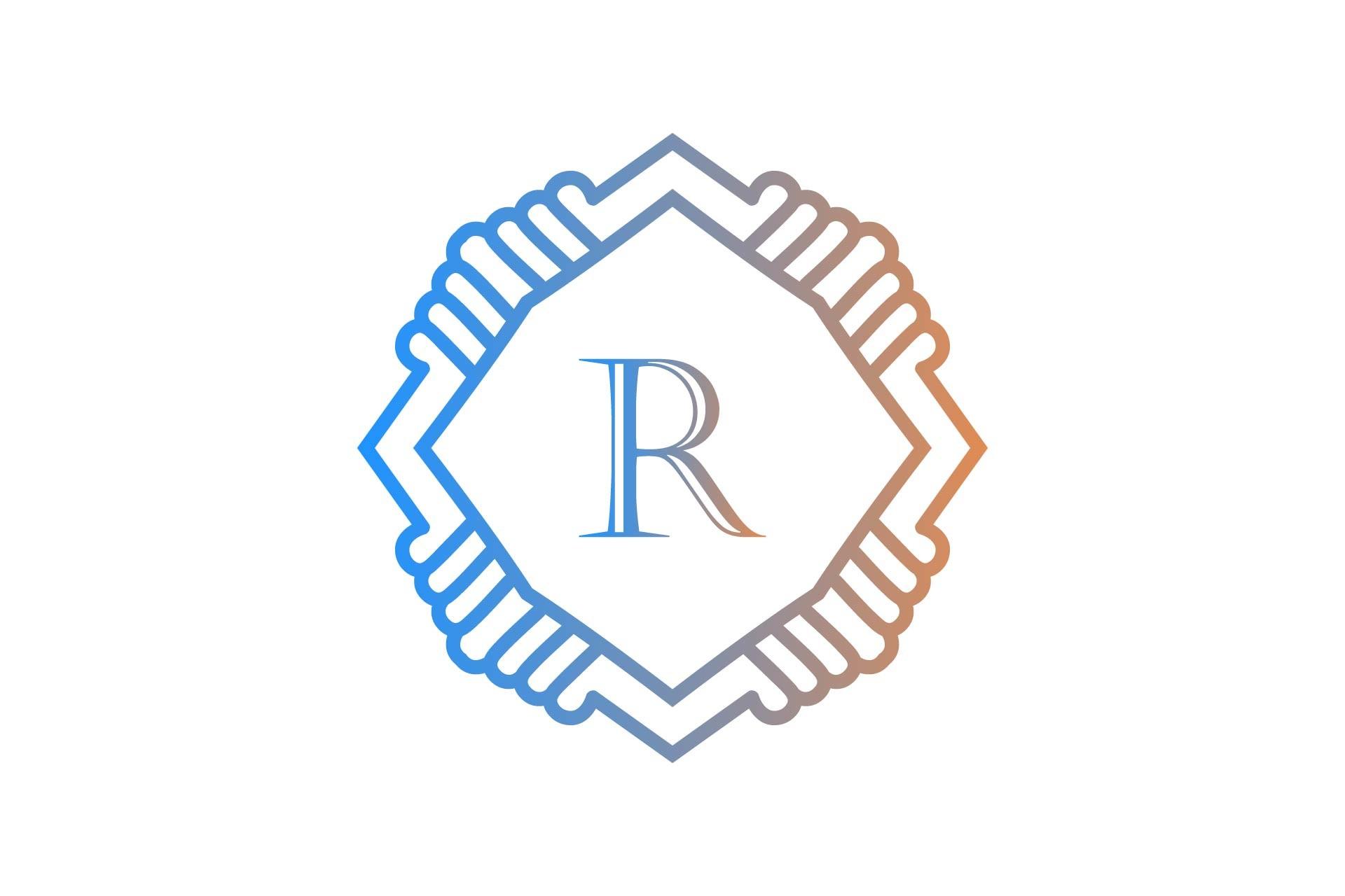 Monogram Unique