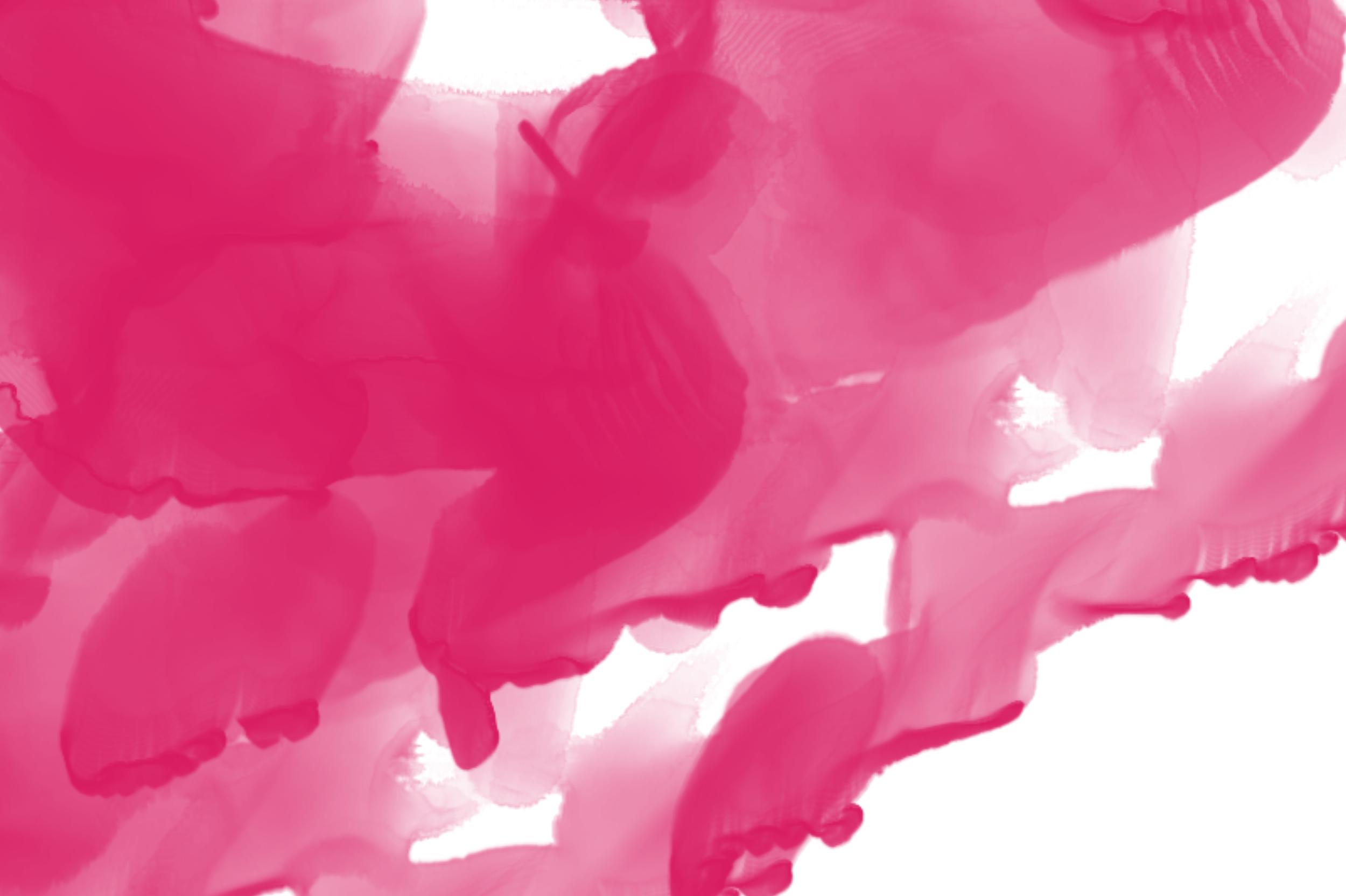Colorful Watercolor Transparent