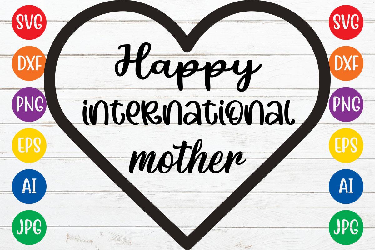 Happy International Mother Language