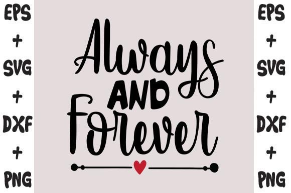 Always and Forever