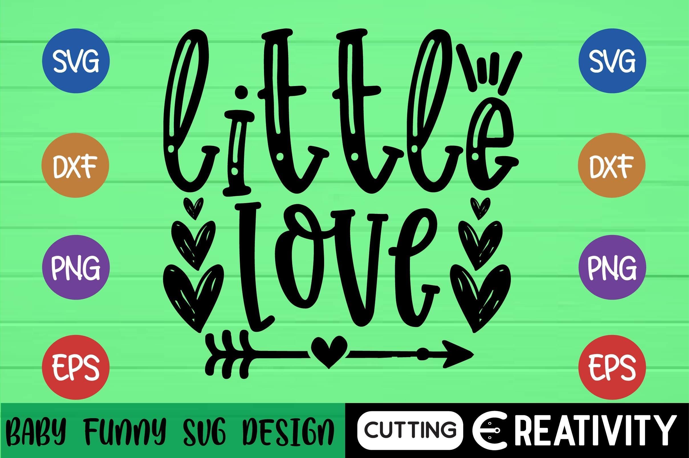 Little Love