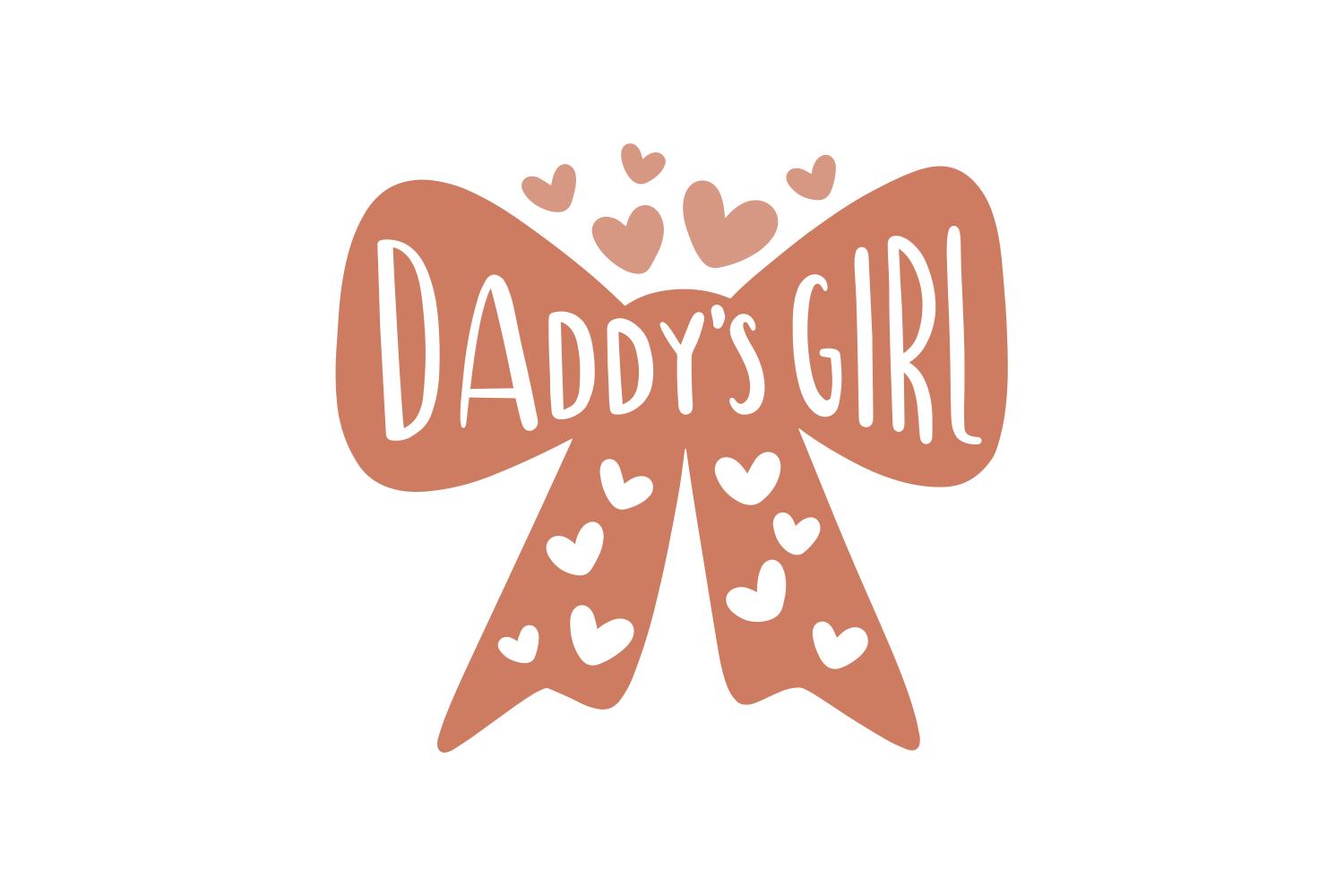Daddy's Girl