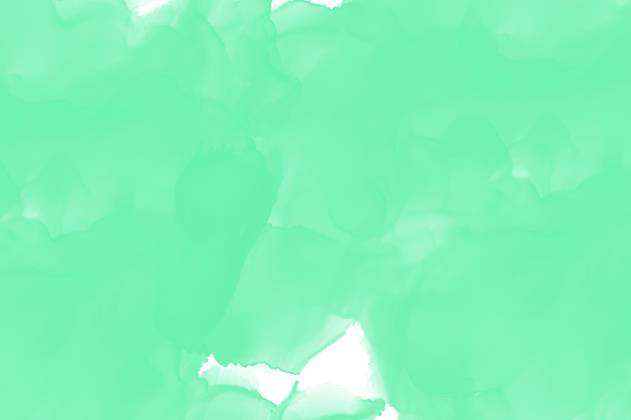 Colorful Watercolor Transparent
