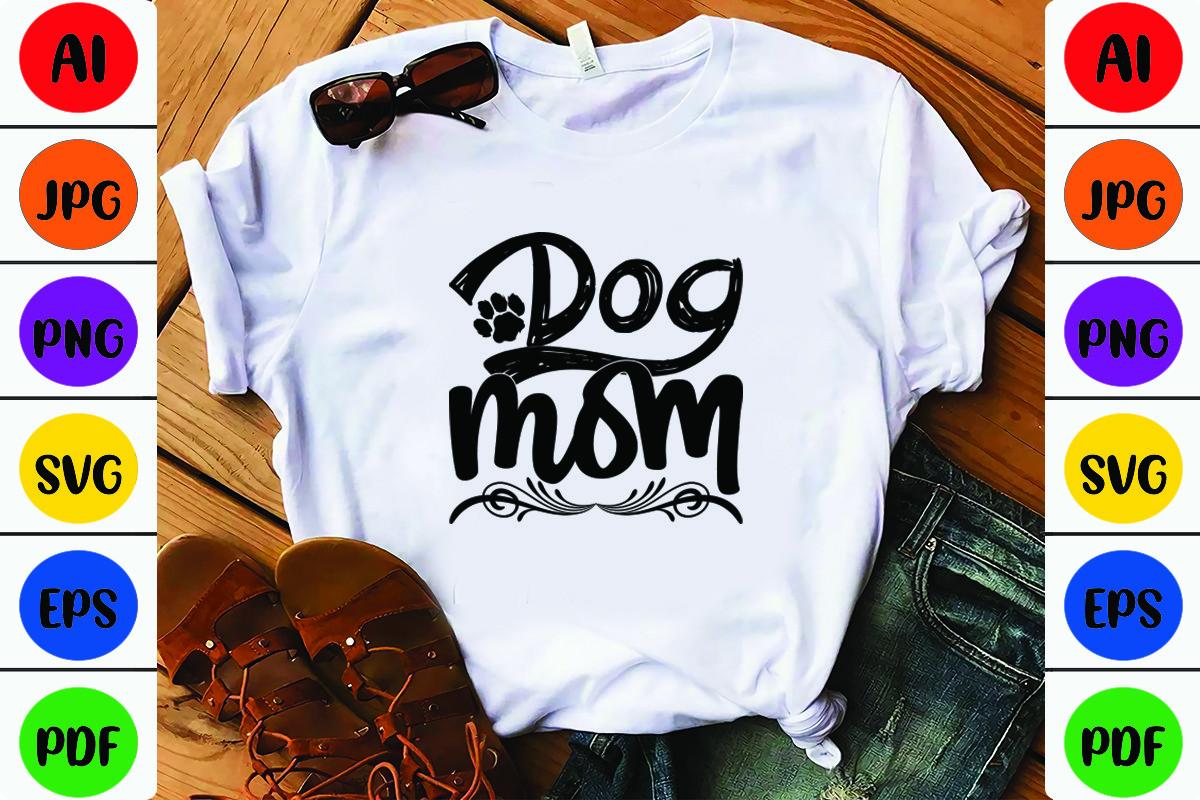 Dog Mom