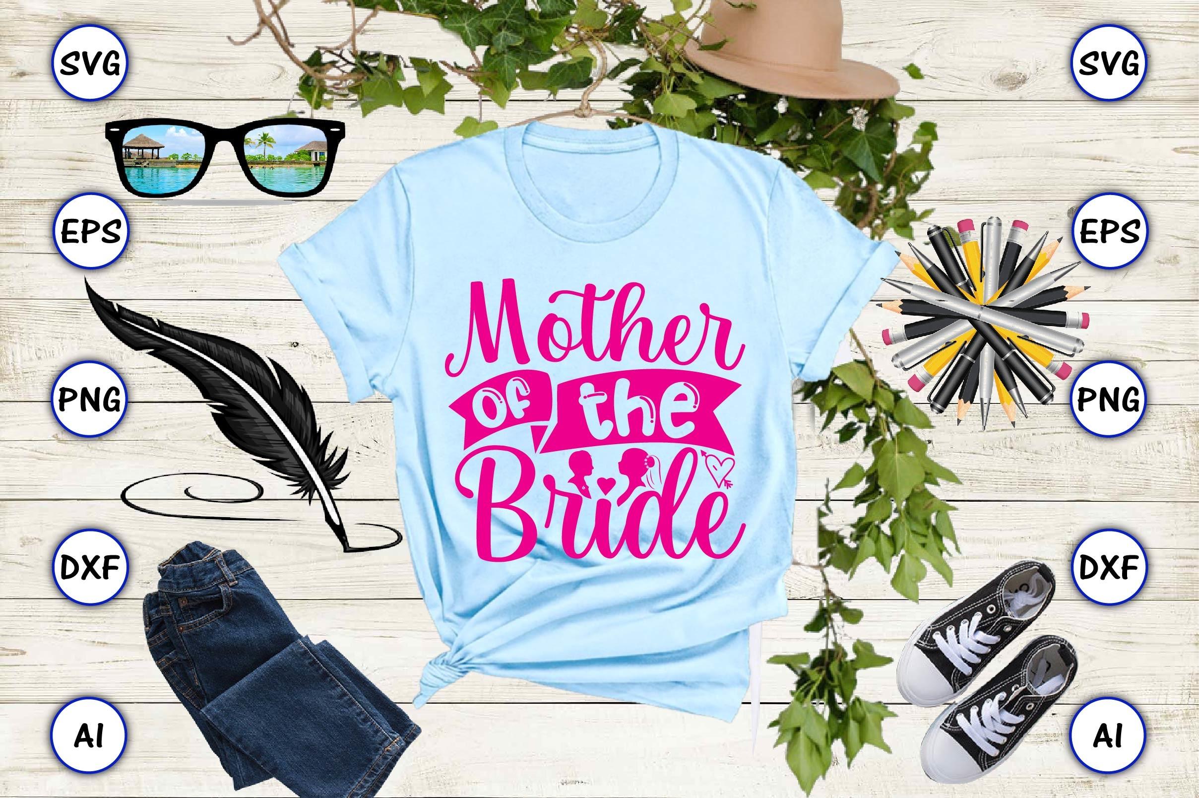 Mother of the Bride