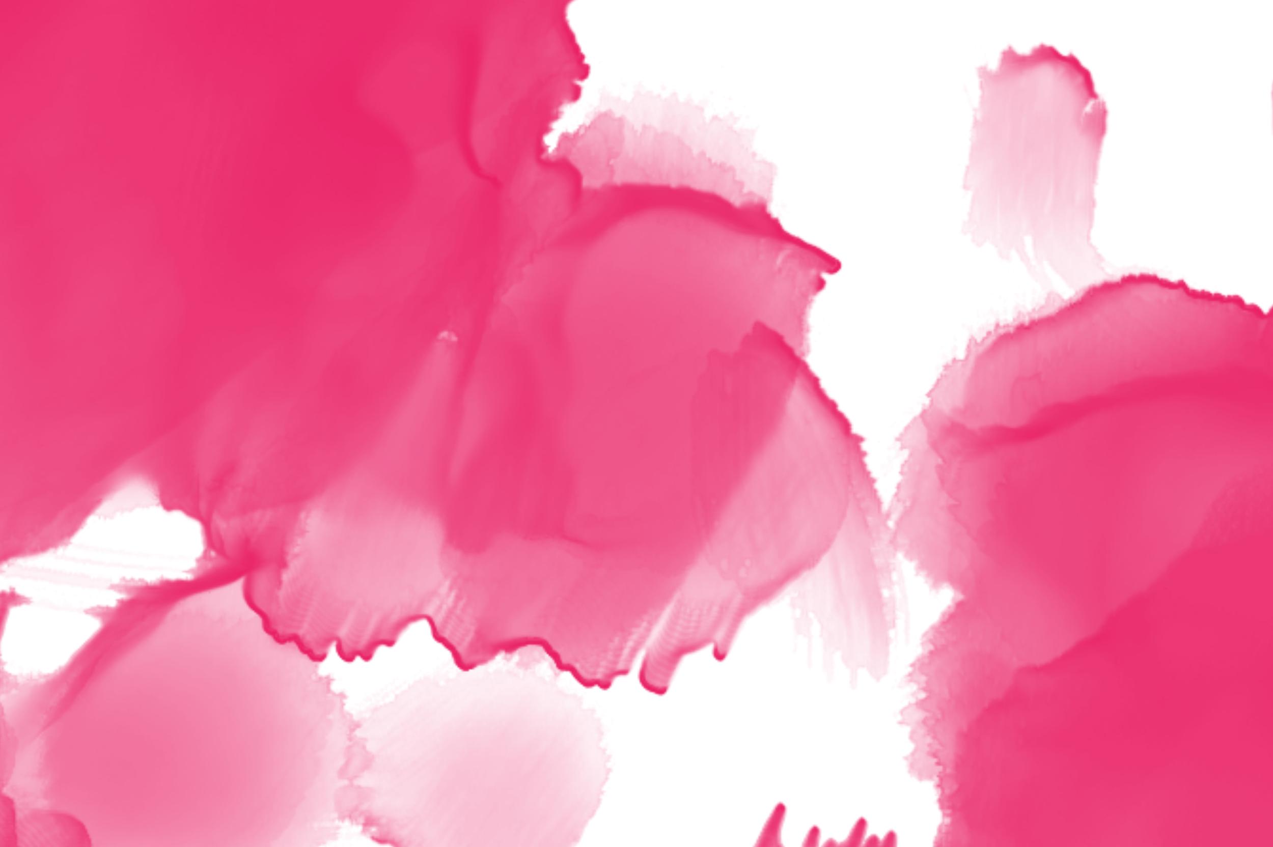 Colorful Watercolor Transparent