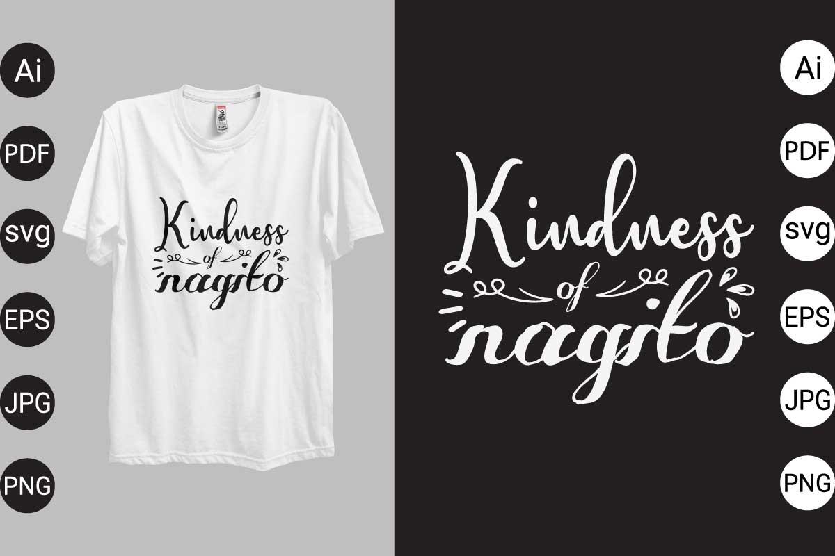 Print Template Typography T-shirt Design