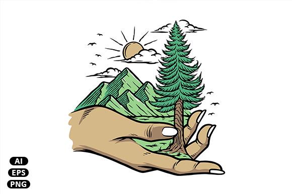Care About Nature