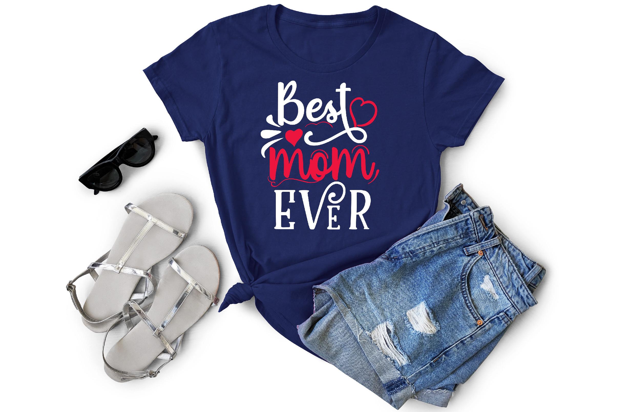 Best Mom Ever