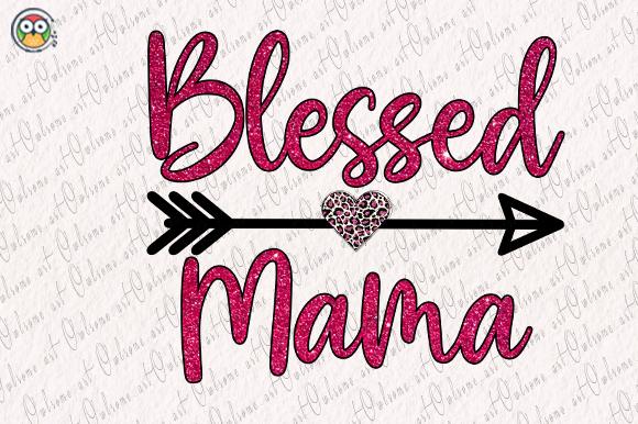 Mama Sublimation