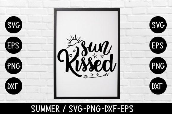 Summer Quotes SVG
