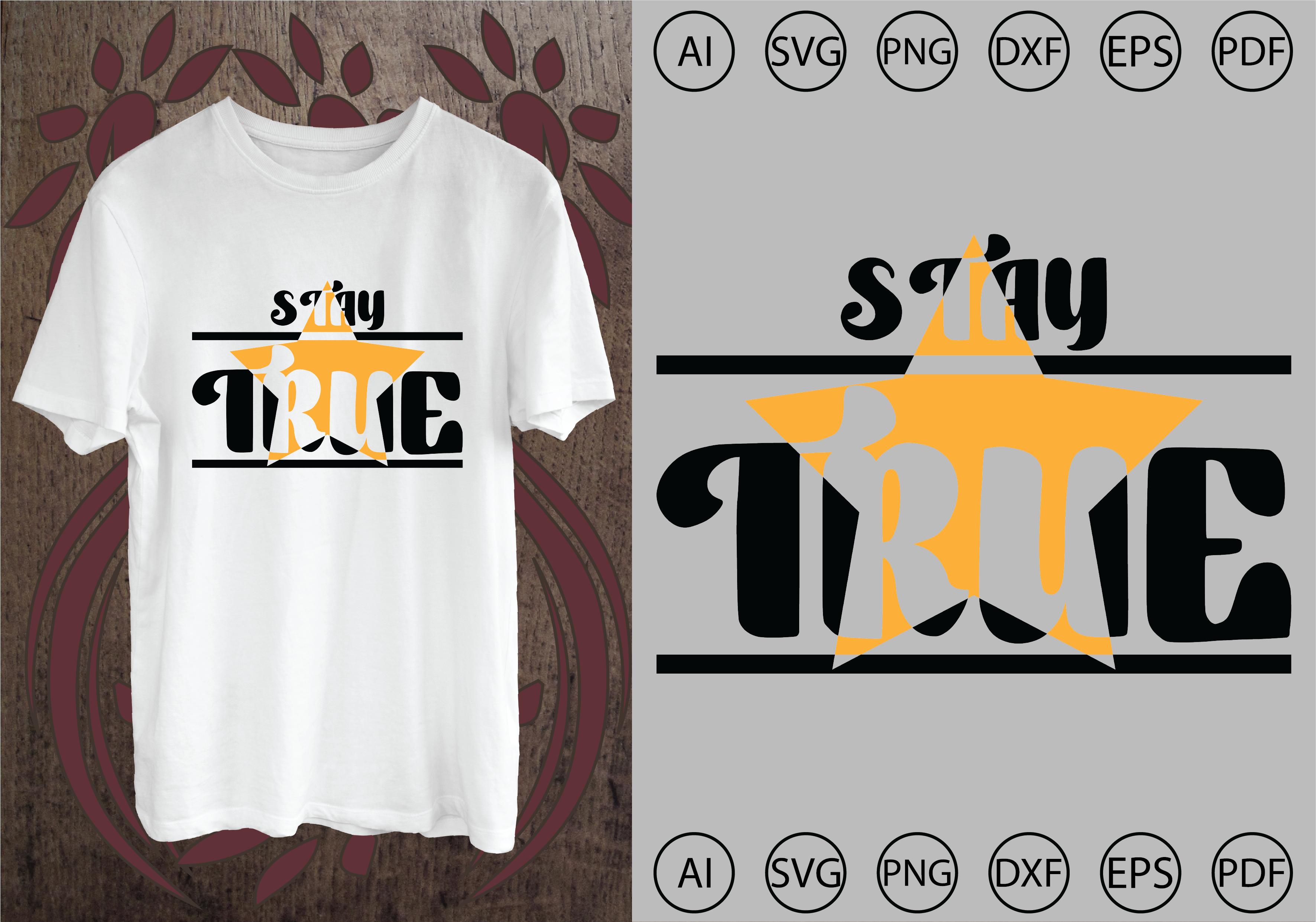 T Shart Design