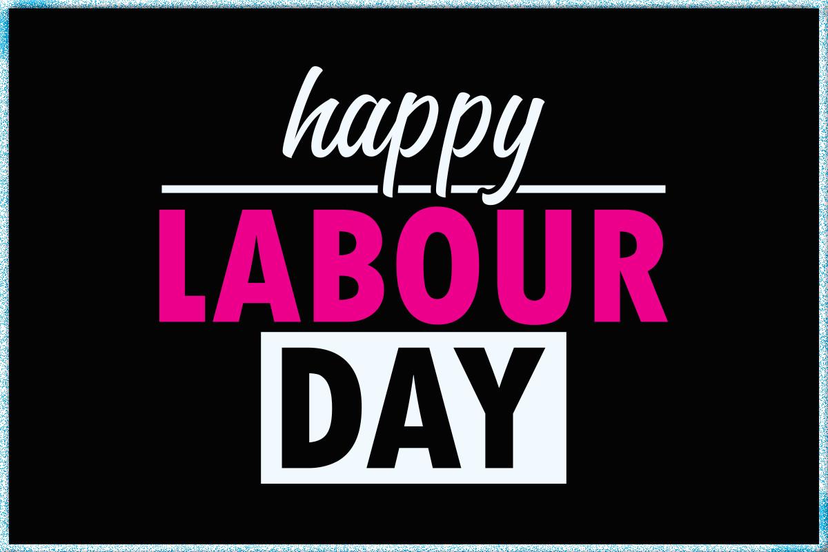 Labor Day SVG Designs