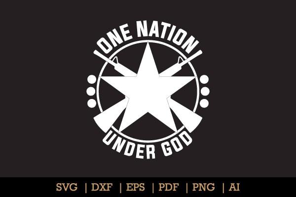 One Nation Under God
