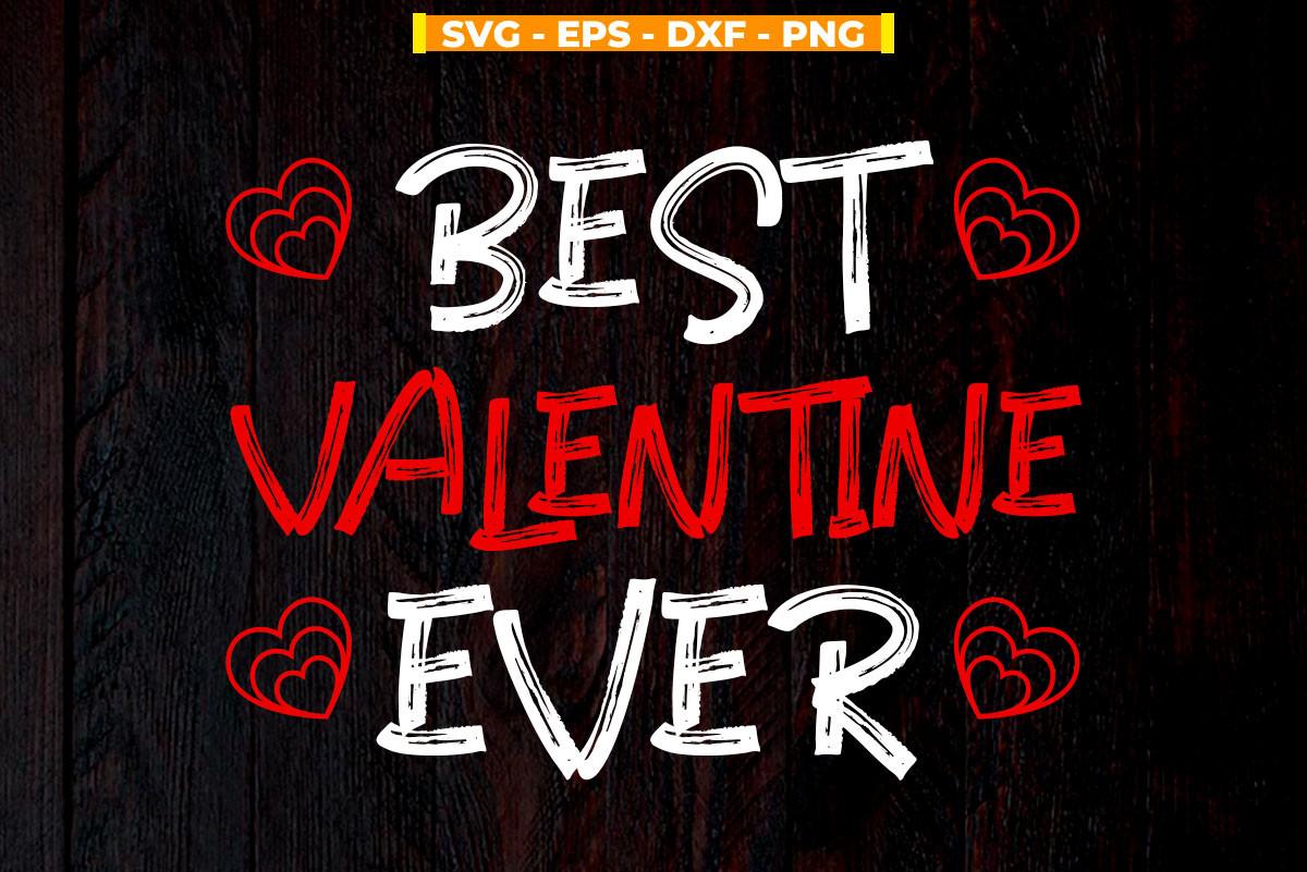 Best Valentine Ever